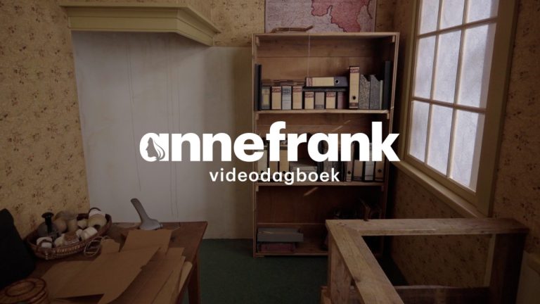 Videodagboek van Anne Frank