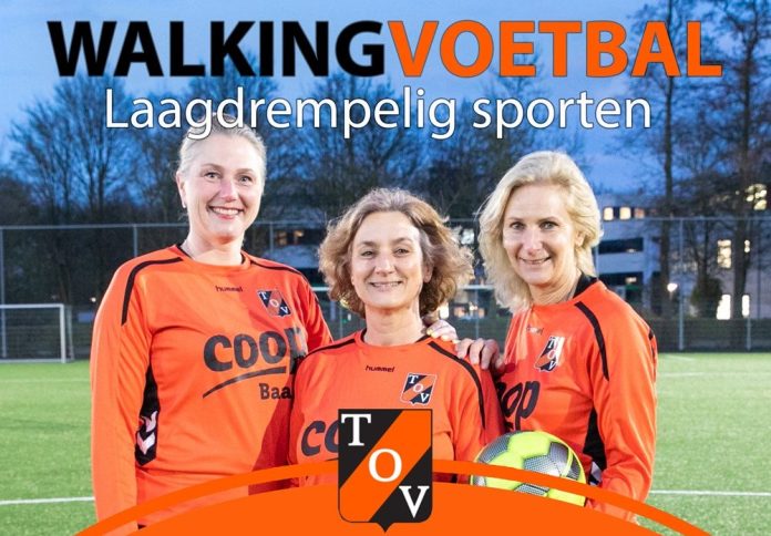 TOV Walking Voetbal