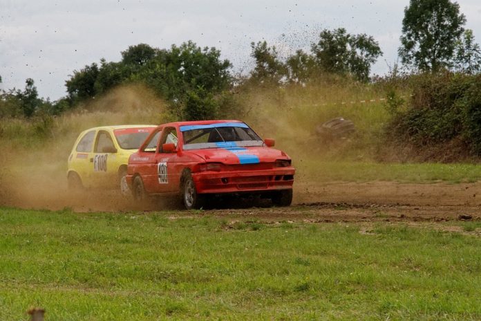 Autocross