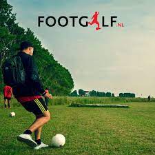 Footgolf