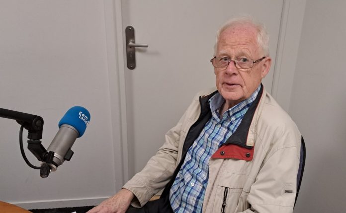 Cees Vos