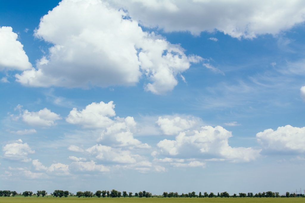 wolken