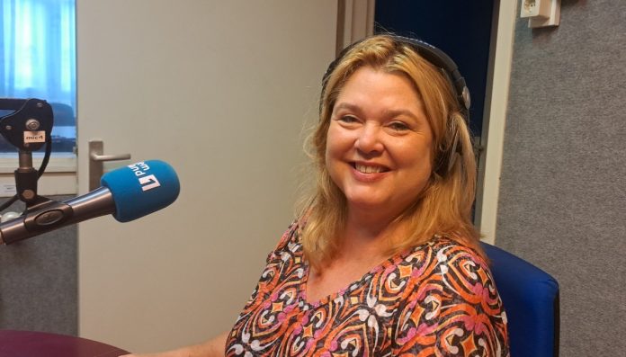 Mirjam Kuggeleijn