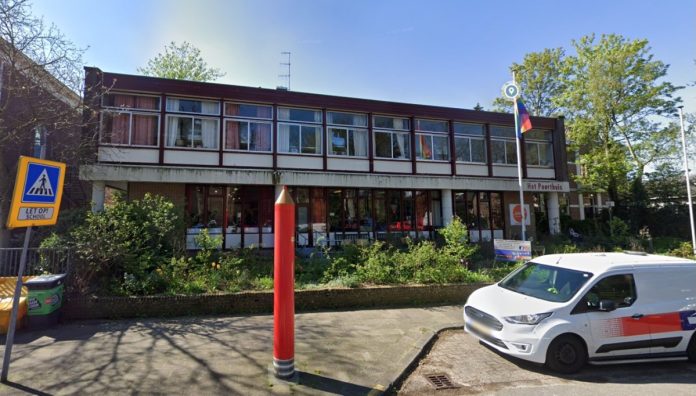 Het Poorthuis Baarn, Google streetview