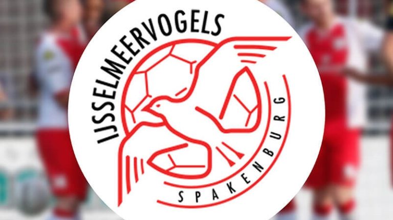 FC Rijnvogels – IJsselmeervogels