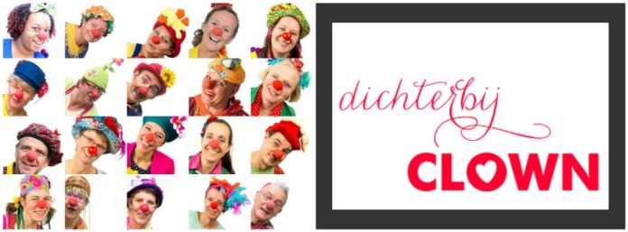 Stichting Dichterbij Clown