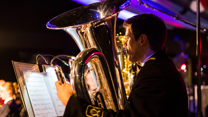 Nacht van de Militaire Muziek