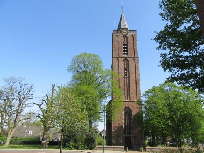 Oude Kerk Soest