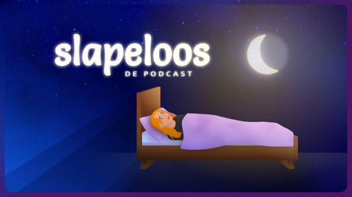 Slapeloos de podcast