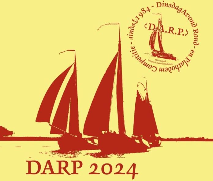 DARP 2024