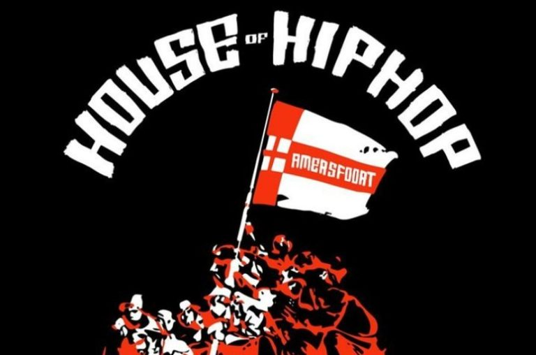 House of Hiphop Amersfoort