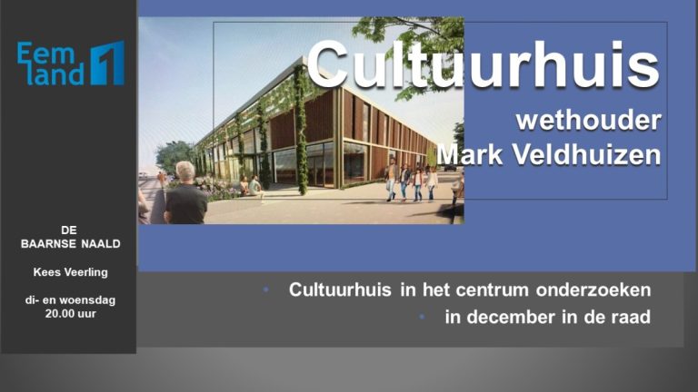 Cultuurhuis Baarn