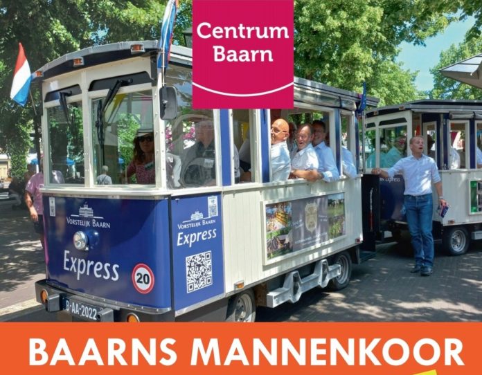 Baarns Mannenkoor