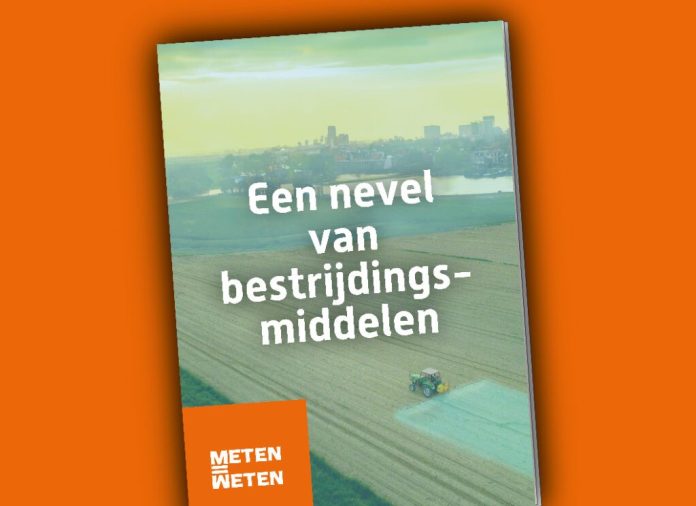 Meten = weten