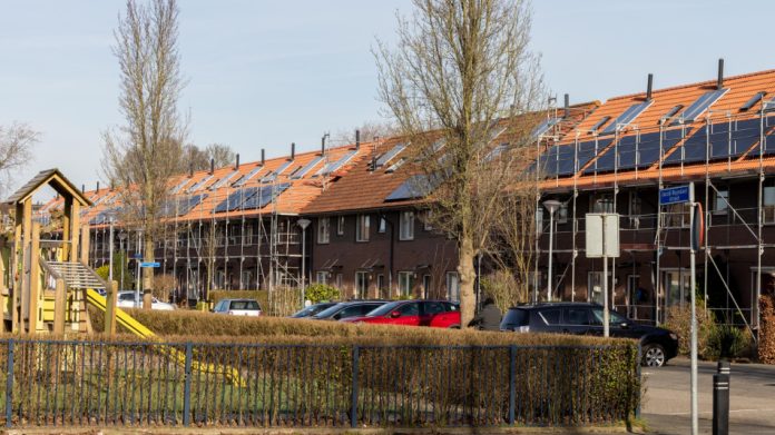 Energie Diensten Centrum Energietransitie Utrecht