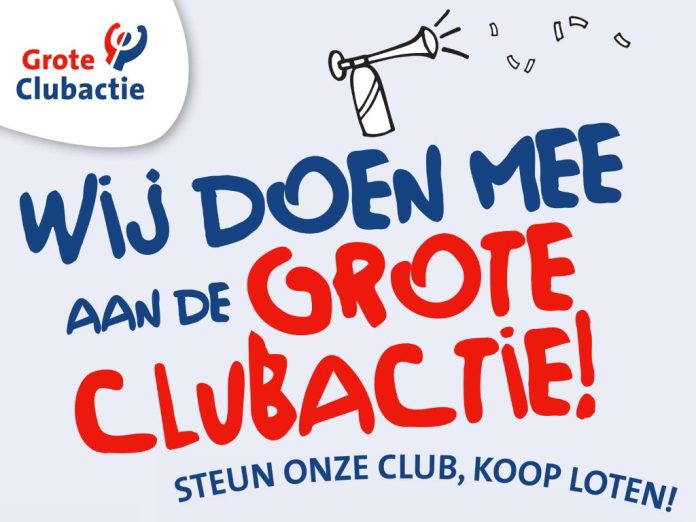 Grote Club Actie