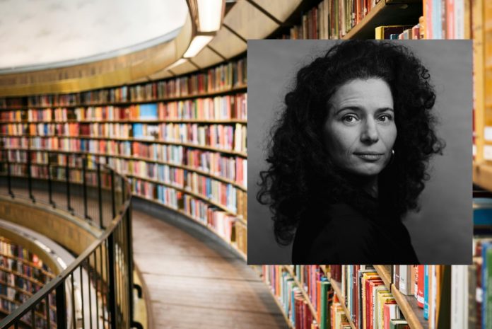 Racheda Kooijman over de boekenprijzen