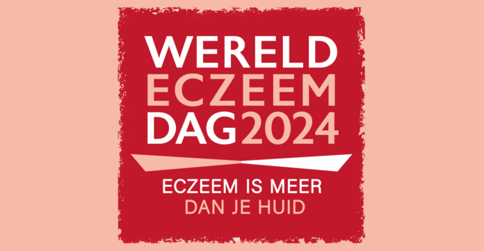 wereld eczeem dag