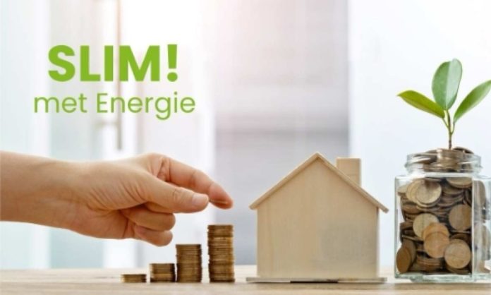 Slim! met energie