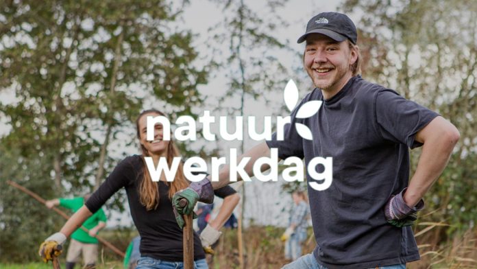 natuurwerkdag