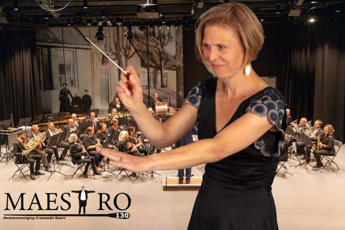 Maestro Marleen Kool