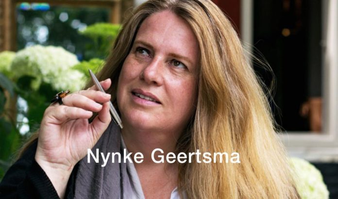 Nynke Geertsma