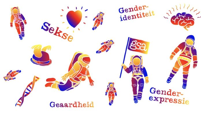 GSA midden-Nederland