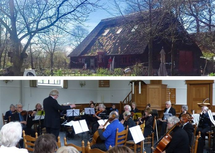 Kamerorkest Soest en Het Derde Erf