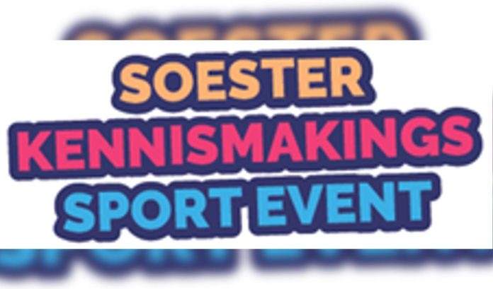 Soester Kennismakings Sport Event