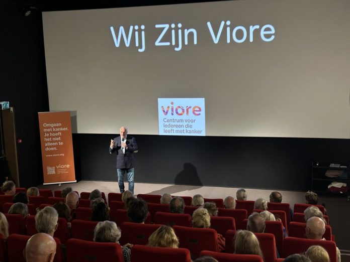 Wij zijn Viore