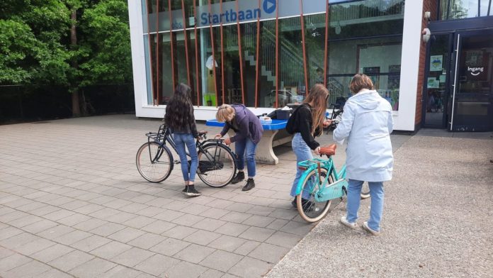 De Startbaan Soesterberg