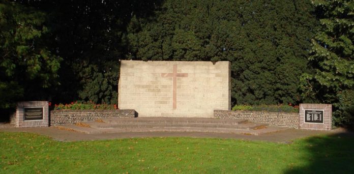 Baarn Bevrijdingsmonument