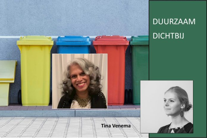 Duurzaam Dichtbij met Tina Venema