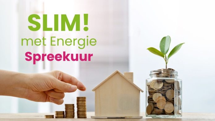 Slim met energie spreekuur