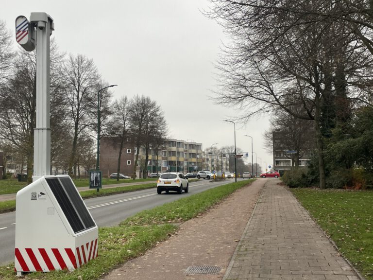 Verkeer en Veiligheid in Soest