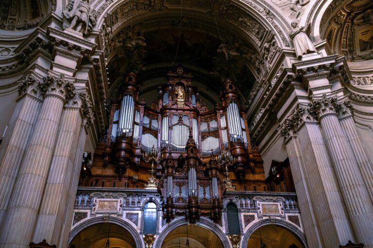 Orgelmaker Elbertse in Soest gaat fuseren